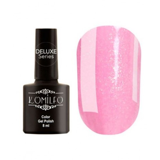 Gel polish D044 8 ml Komilfo Deluxe