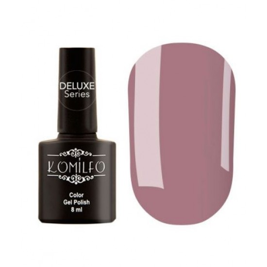 Gel polish D065 8 ml Komilfo Deluxe