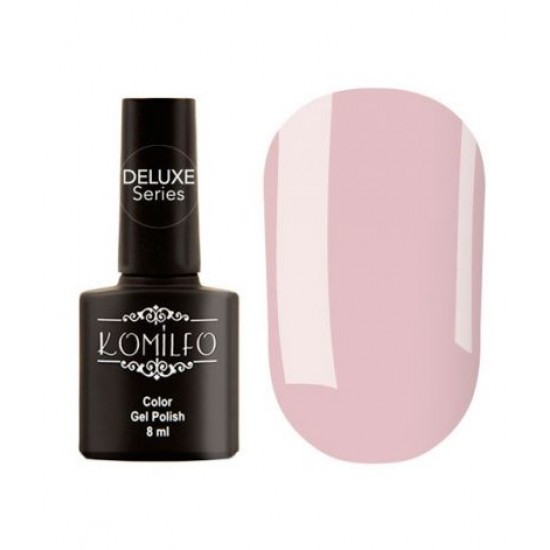 Gel polish D066 8 ml Komilfo Deluxe