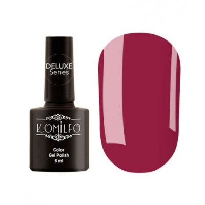 Gel polish D093 8 ml Komilfo Deluxe