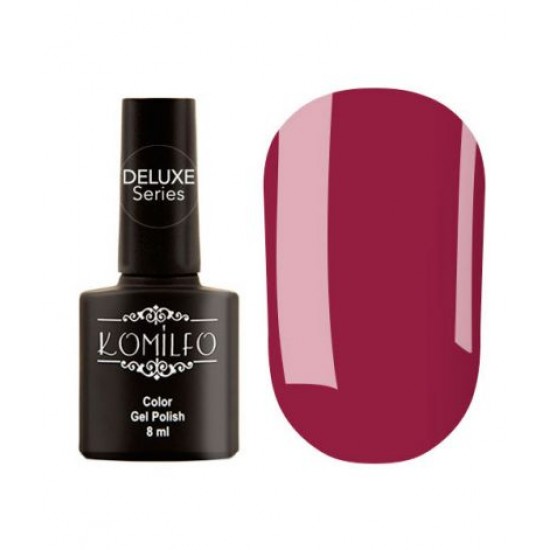Gel polish D093 8 ml Komilfo Deluxe