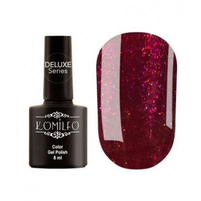 Gel polish D094 8 ml Komilfo Deluxe