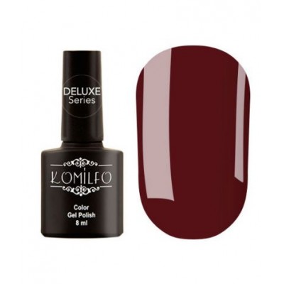 Gel polish D099 8 ml Komilfo Deluxe