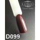 Gel polish D099 8 ml Komilfo Deluxe