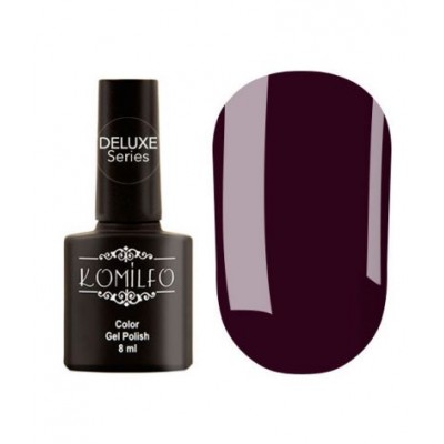 Gel polish D102 8 ml Komilfo Deluxe
