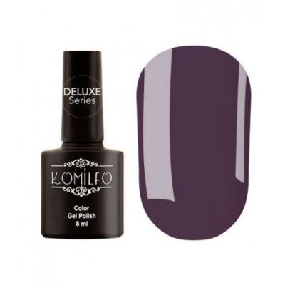 Gel polish D103 8 ml Komilfo Deluxe
