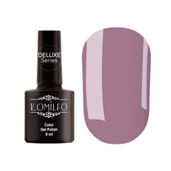 Gel polish D110 8 ml Komilfo Deluxe
