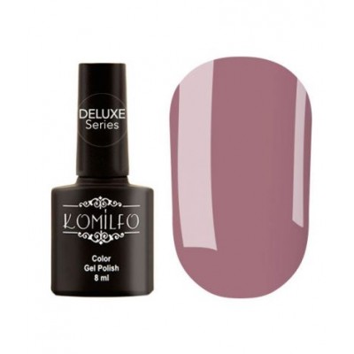 Gel polish D111 8 ml Komilfo Deluxe