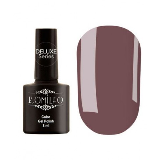 Gel polish D112 8 ml Komilfo Deluxe