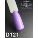 Gel polish D121 8 ml Komilfo Deluxe