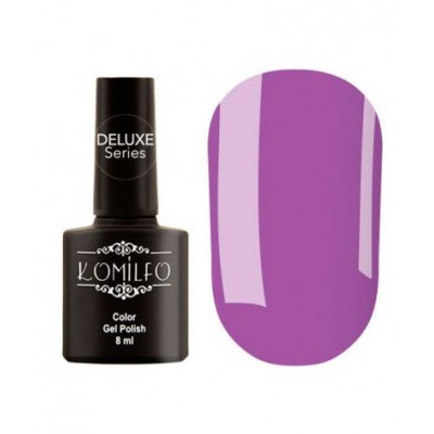 Gel polish D122 8 ml Komilfo Deluxe