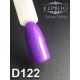 Gel polish D122 8 ml Komilfo Deluxe
