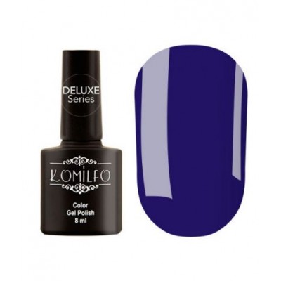Gel polish D129 8 ml Komilfo Deluxe