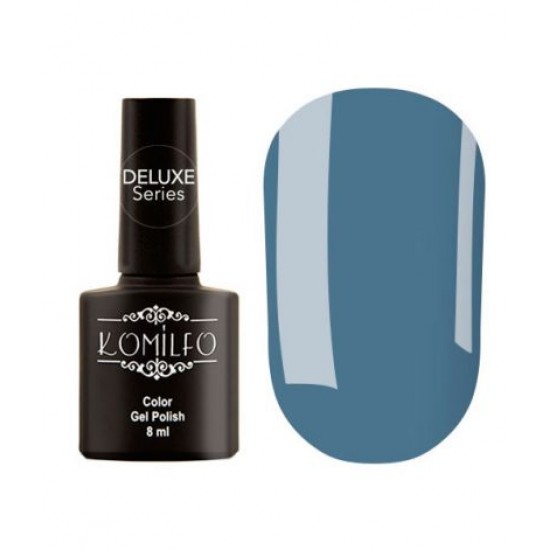Gel polish D130 8 ml Komilfo Deluxe