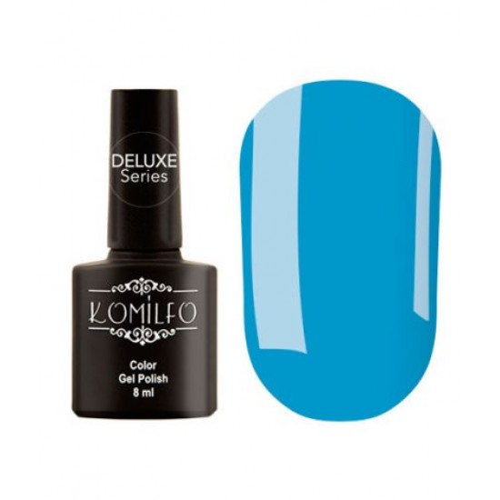 Gel polish D131 8 ml Komilfo Deluxe