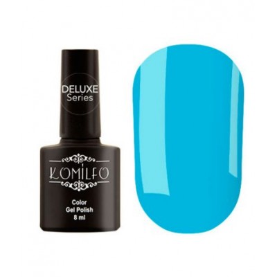 Gel polish D132 8 ml Komilfo Deluxe