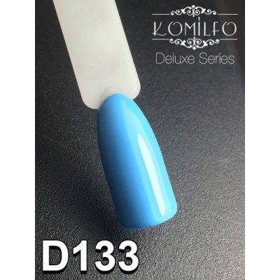 Gel polish D133 8 ml Komilfo Deluxe
