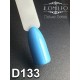 Gel polish D133 8 ml Komilfo Deluxe