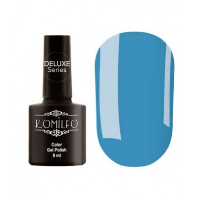 Gel polish D134 8 ml Komilfo Deluxe