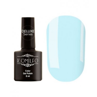 Gel polish D136 8 ml Komilfo Deluxe