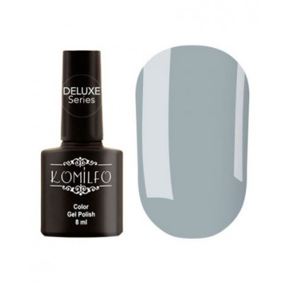 Gel polish D139 8 ml Komilfo Deluxe