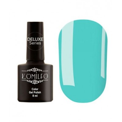 Gel polish D143 8 ml Komilfo Deluxe
