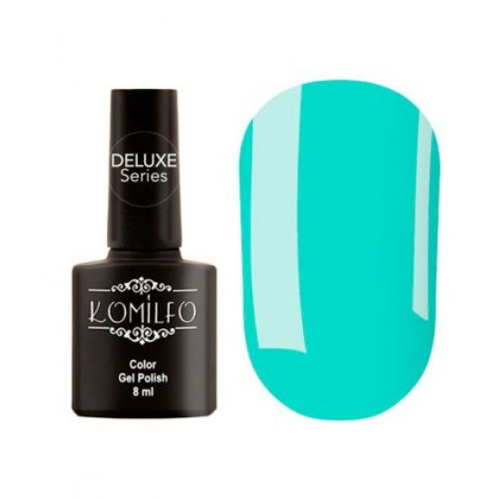 Gel polish D147 8 ml Komilfo Deluxe