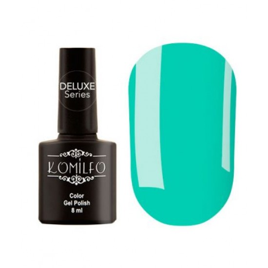 Gel polish D148 8 ml Komilfo Deluxe