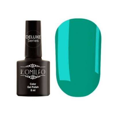 Gel polish D150 8 ml Komilfo Deluxe