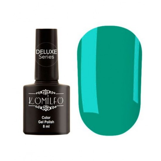 Gel polish D150 8 ml Komilfo Deluxe