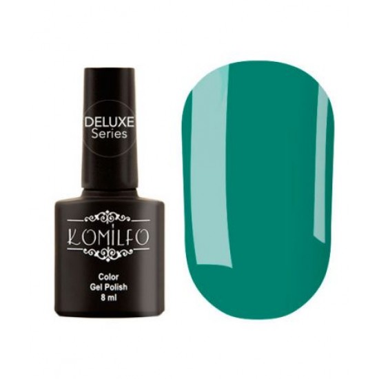 Gel polish D151 8 ml Komilfo Deluxe
