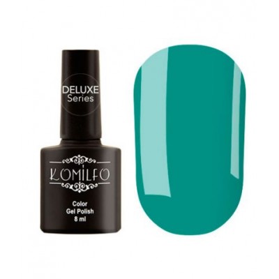 Gel polish D152 8 ml Komilfo Deluxe
