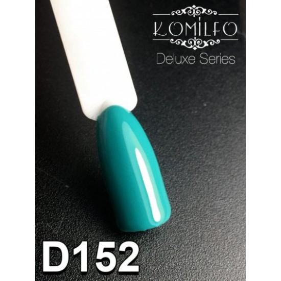 Gel polish D152 8 ml Komilfo Deluxe