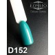 Gel polish D152 8 ml Komilfo Deluxe
