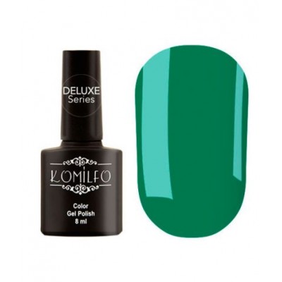 Gel polish D153 8 ml Komilfo Deluxe