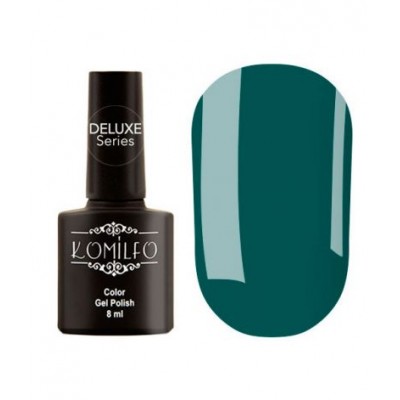 Gel polish D154 8 ml Komilfo Deluxe