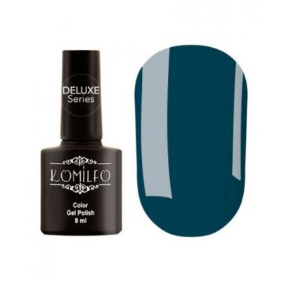 Gel polish D155 8 ml Komilfo Deluxe