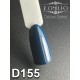 Gel polish D155 8 ml Komilfo Deluxe
