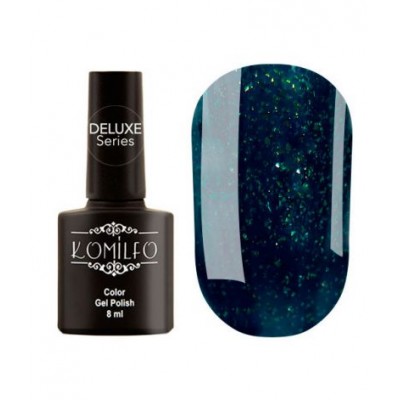 Gel polish D156 8 ml Komilfo Deluxe