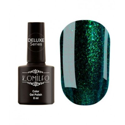 Gel polish D157 8 ml Komilfo Deluxe