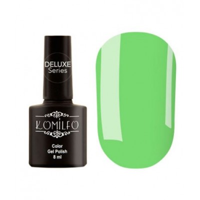 Gel polish D159 8 ml Komilfo Deluxe