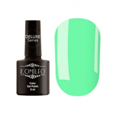 Gel polish D160 8 ml Komilfo Deluxe