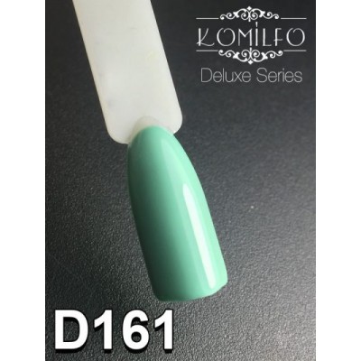 Gel polish D161 8 ml Komilfo Deluxe