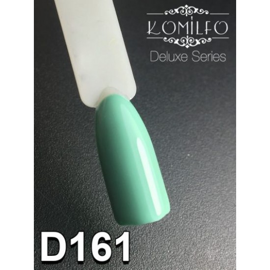 Gel polish D161 8 ml Komilfo Deluxe