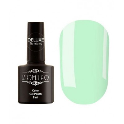 Gel polish D162 8 ml Komilfo Deluxe