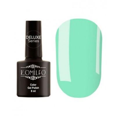 Gel polish D163 8 ml Komilfo Deluxe