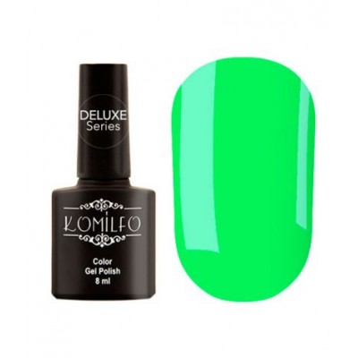 Gel polish D171 8 ml Komilfo Deluxe