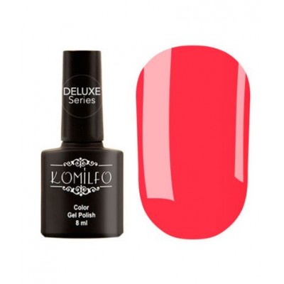 Gel polish D172 8 ml Komilfo Deluxe