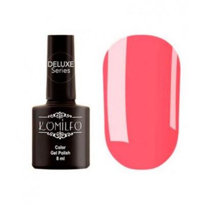 Gel polish D180 8 ml Komilfo Deluxe