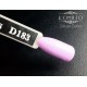 Gel polish D183 8 ml Komilfo Deluxe